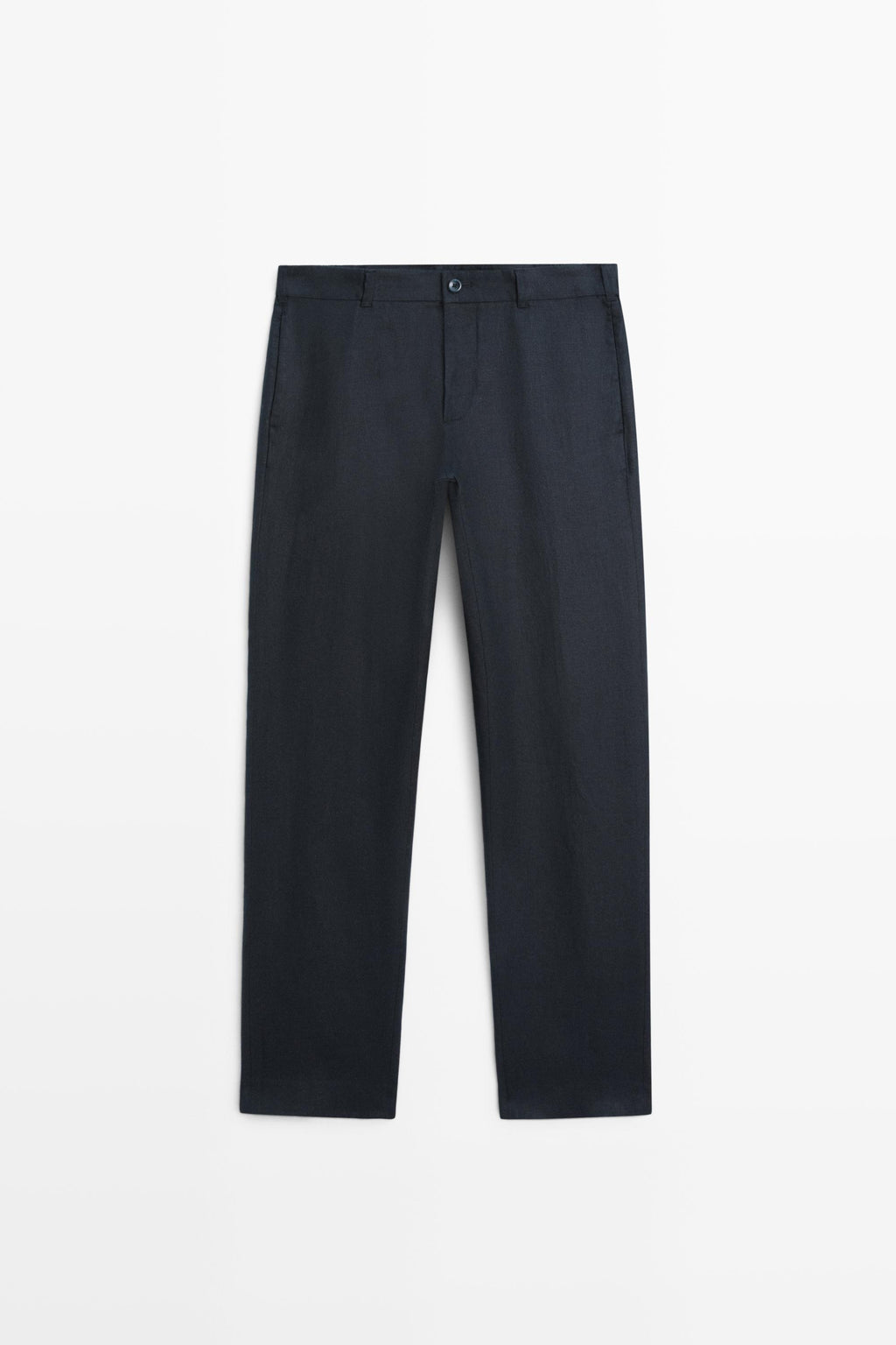 Massimo Dutti linen pant