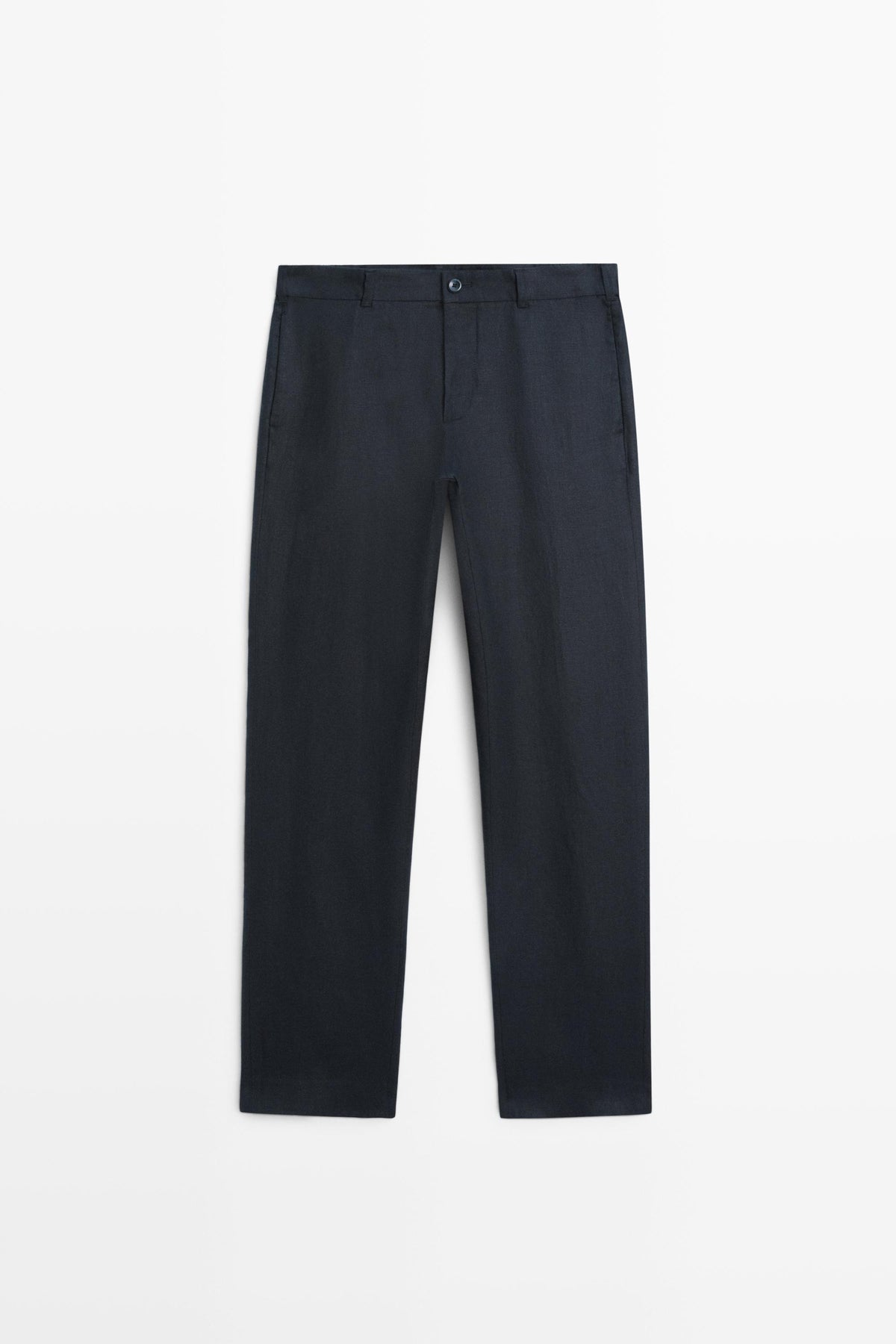 Massimo Dutti linen pant