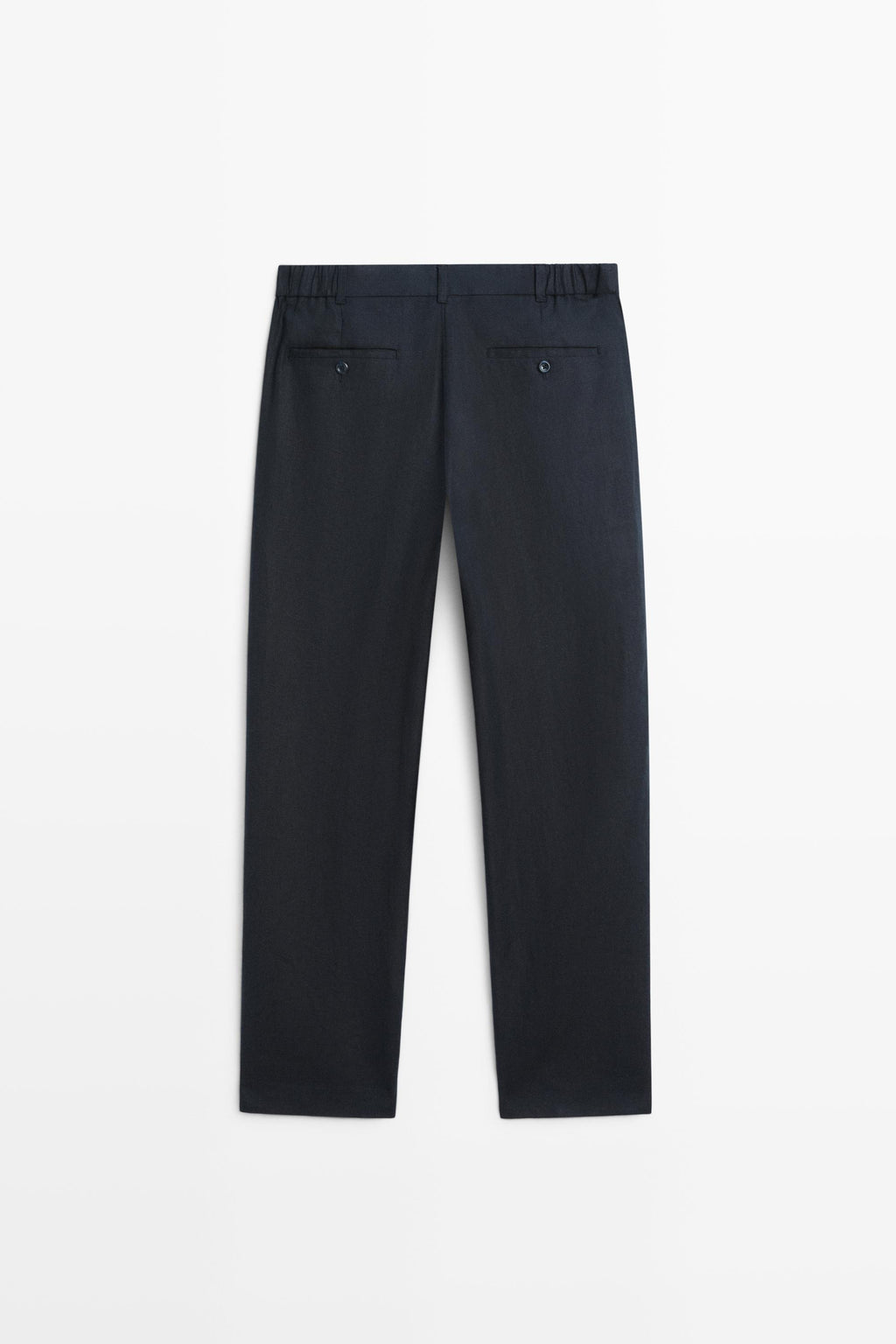 Massimo Dutti linen pant