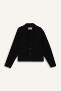 Defacto Denim Shirt - Regular fit