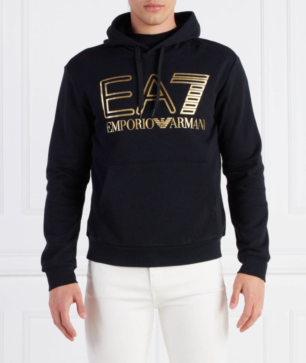 EA7 Hoodie