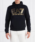 EA7 Hoodie