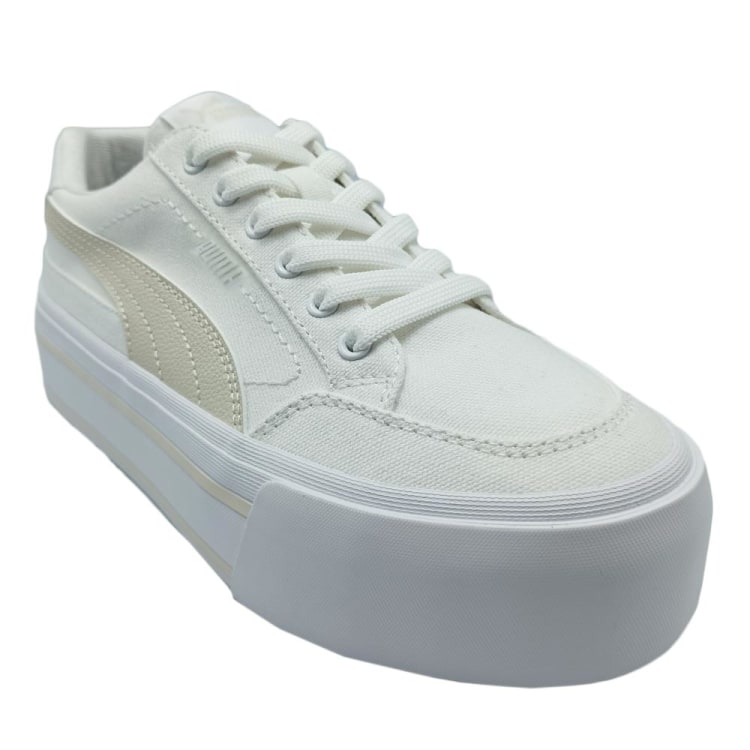 Puma Court Classic Vulc