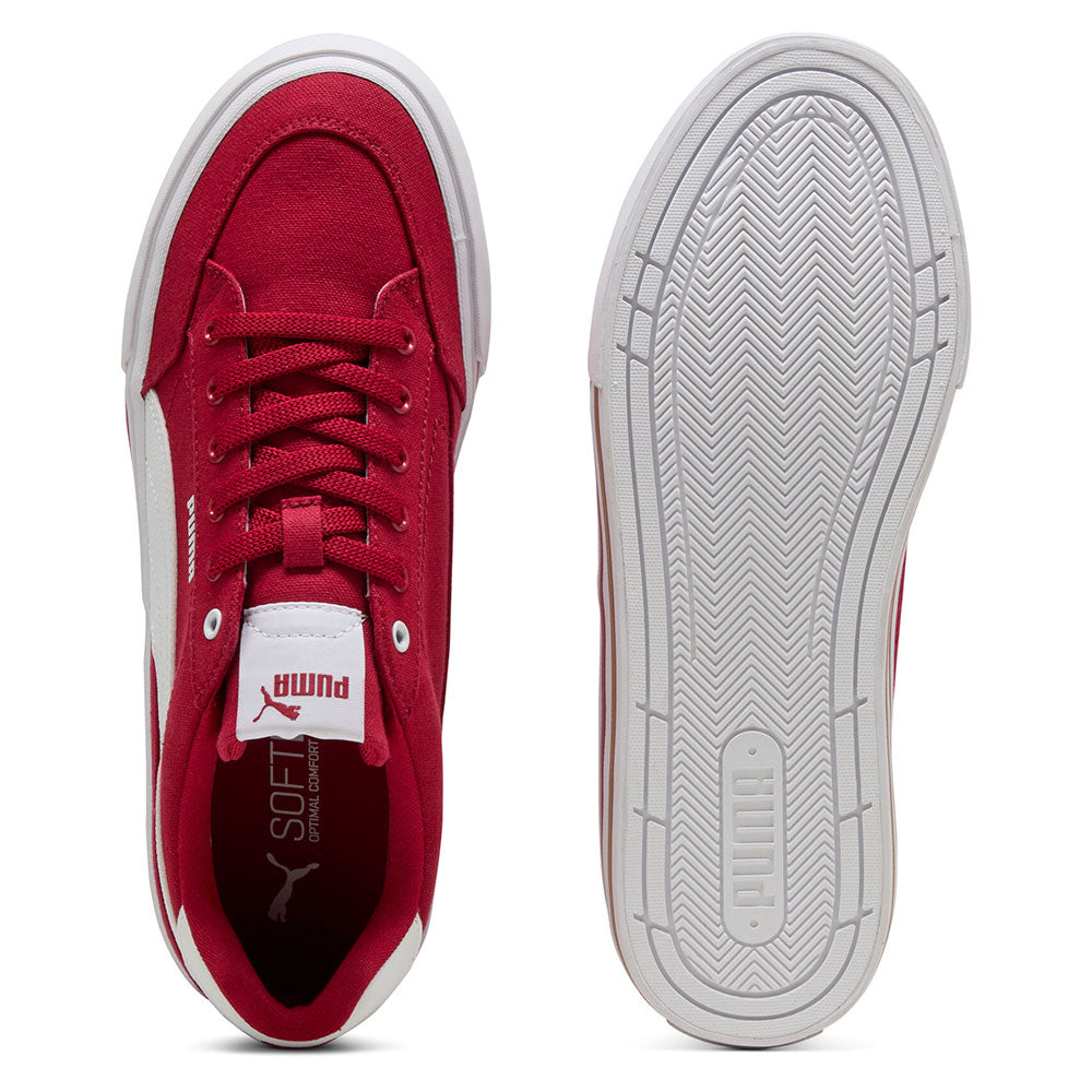 Puma Court Classic Vulc Fs Trainers