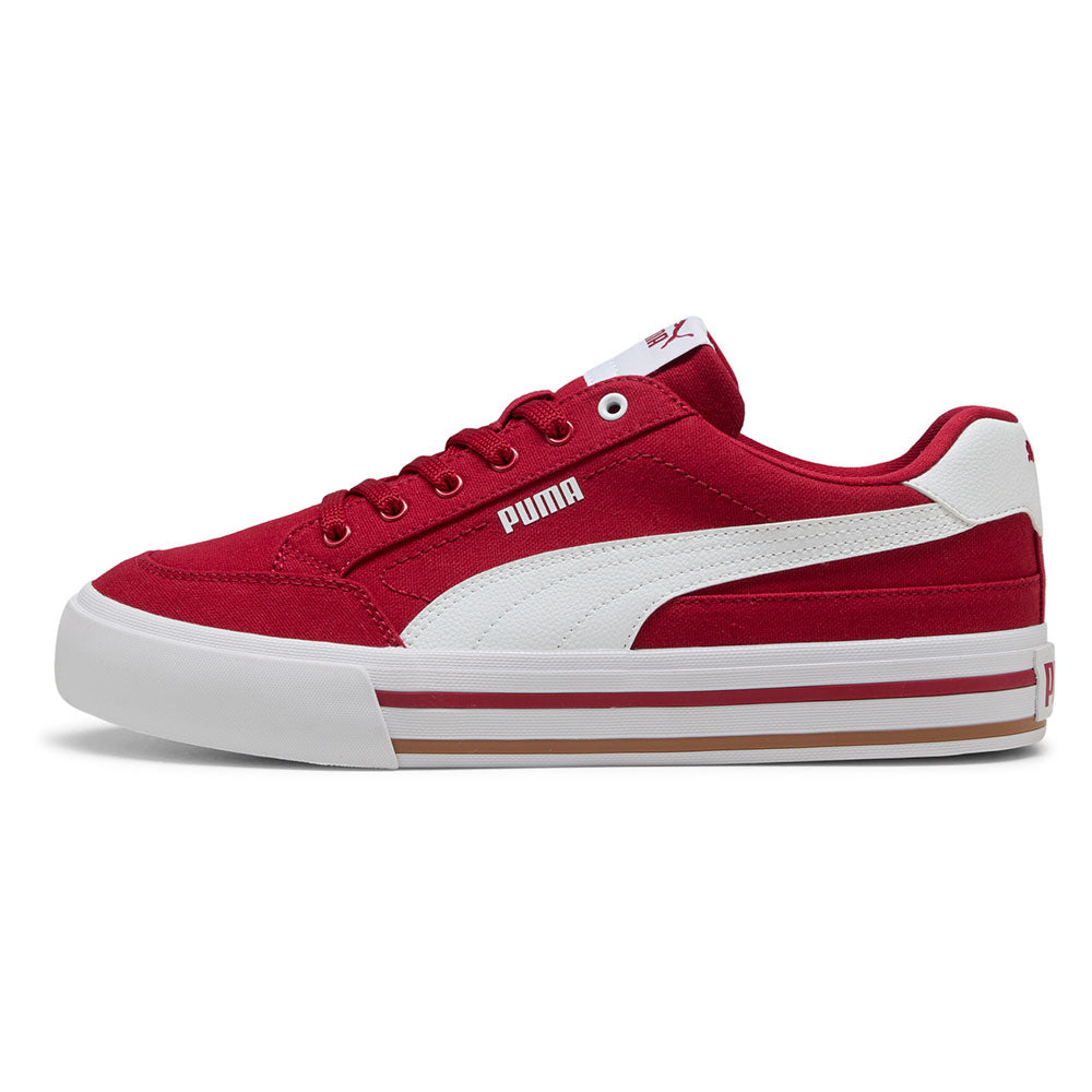 Puma Court Classic Vulc Fs Trainers
