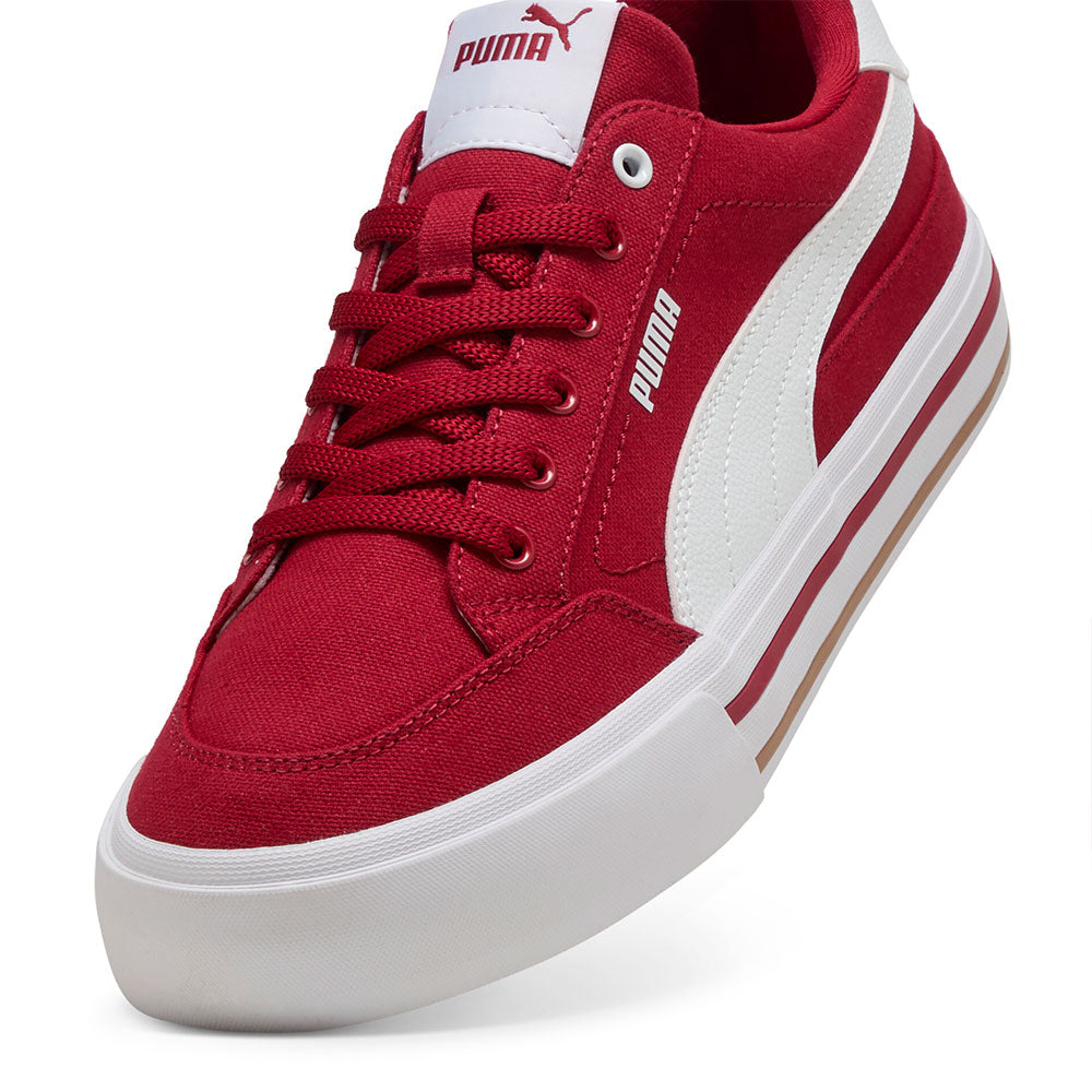 Puma Court Classic Vulc Fs Trainers