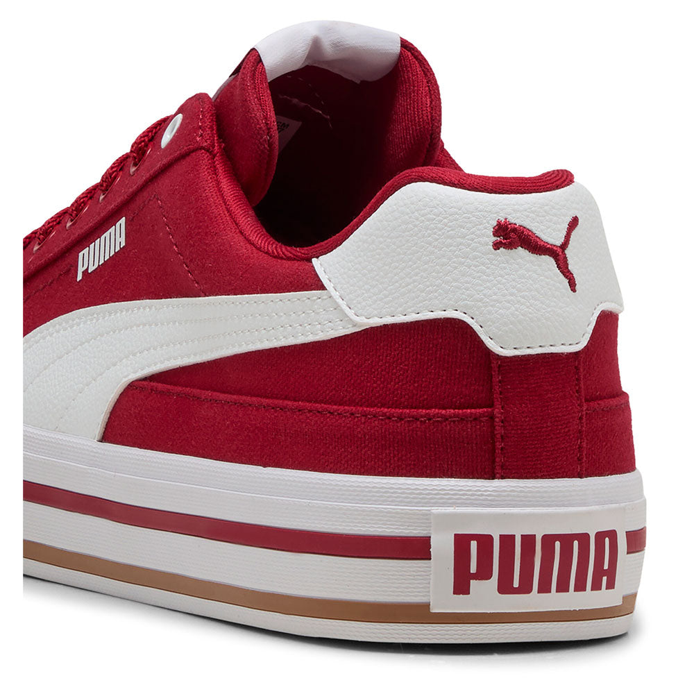 Puma Court Classic Vulc Fs Trainers