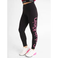 C.K jumbo logo Leggings