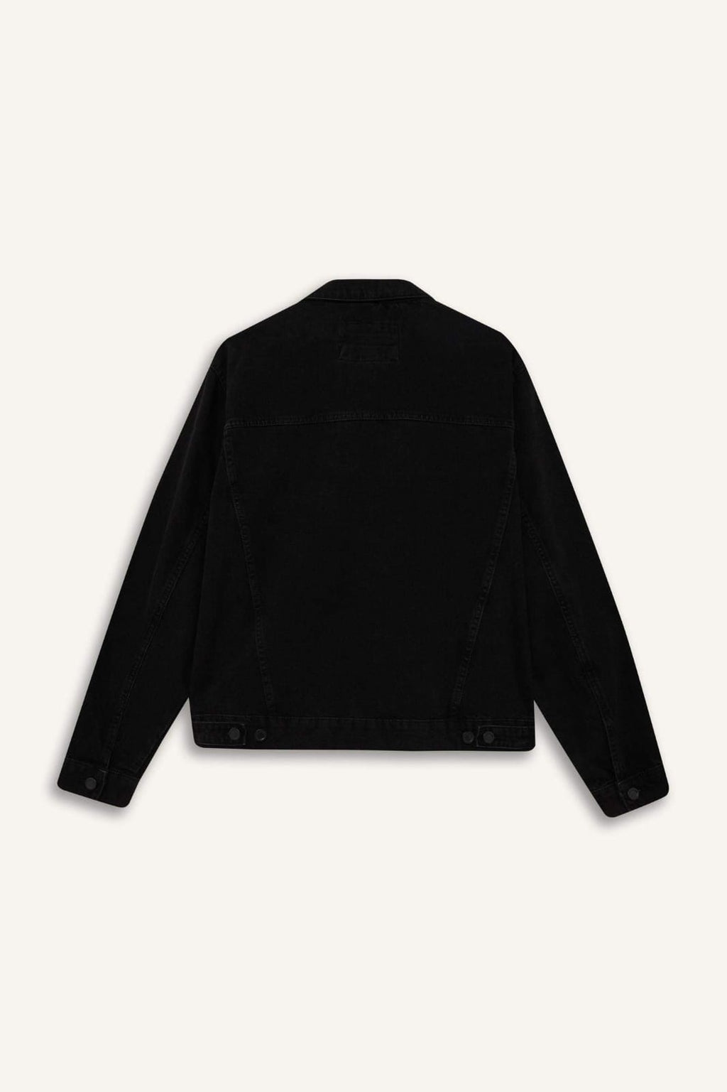 Defacto Denim Shirt - Regular fit