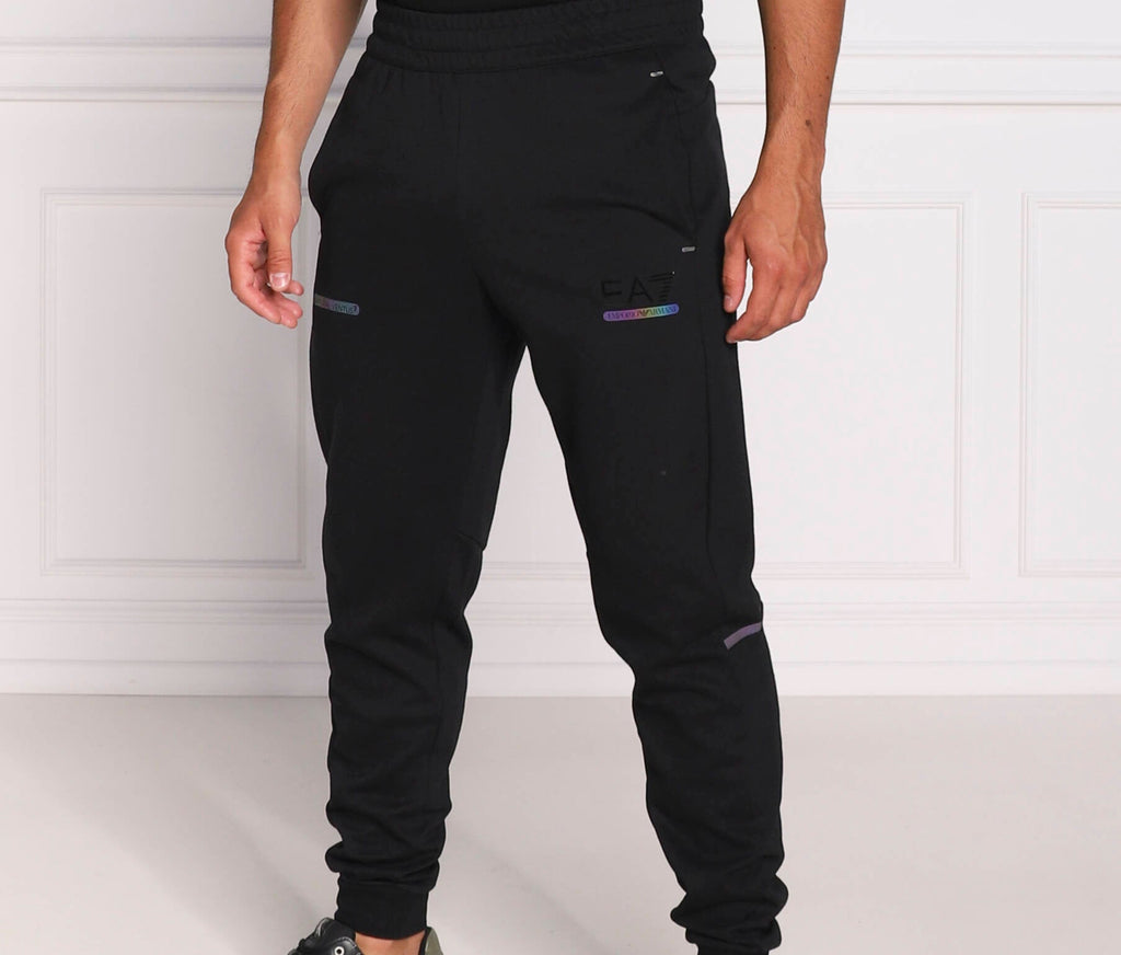 EMPORIO ARMANI SWEATPANTS