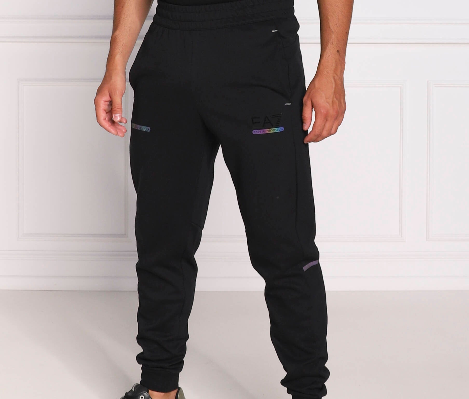 EMPORIO ARMANI SWEATPANTS