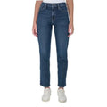 Calvin Klein Straight Dark Blue