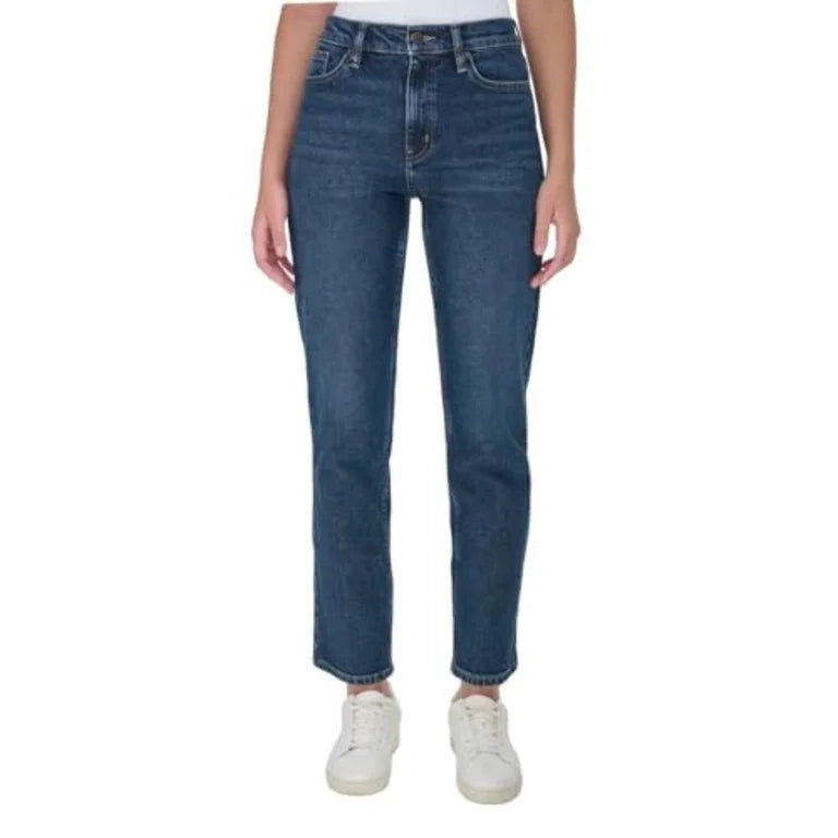 Calvin Klein Straight Dark Blue