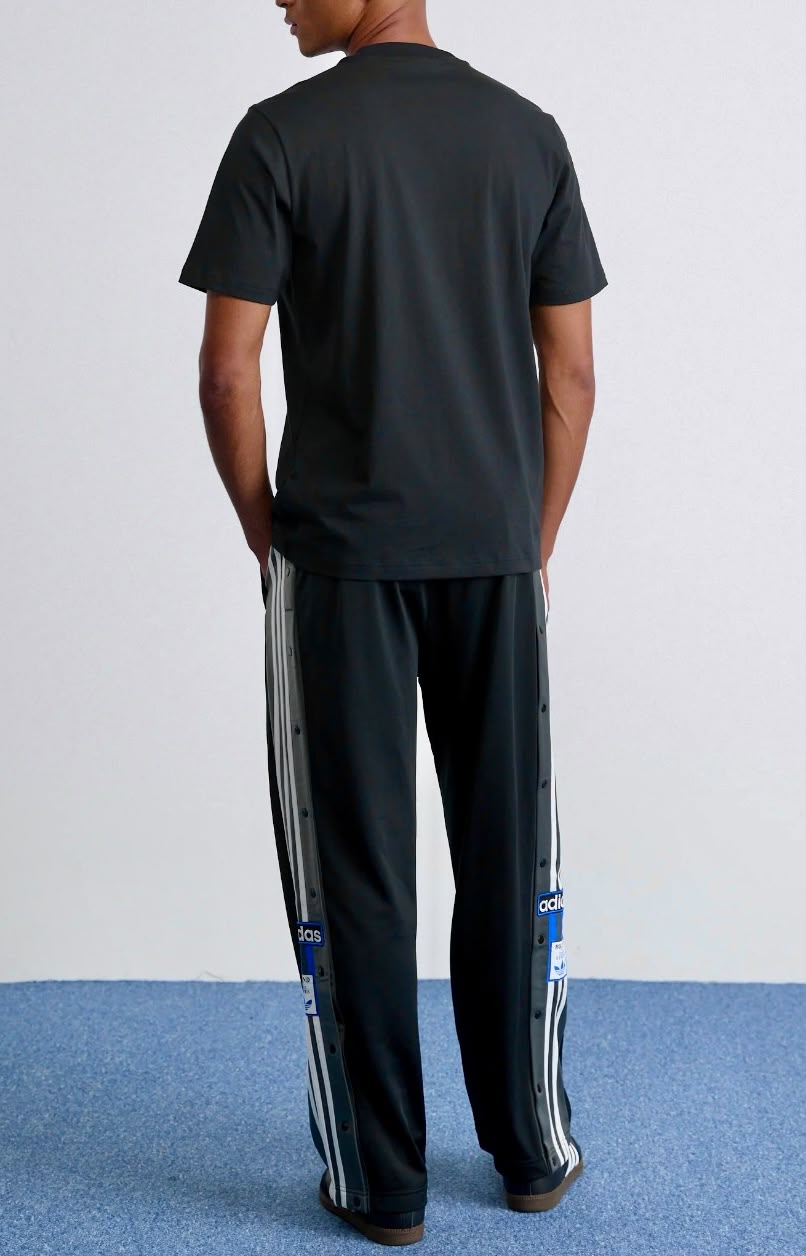 Adidas Monogram Round