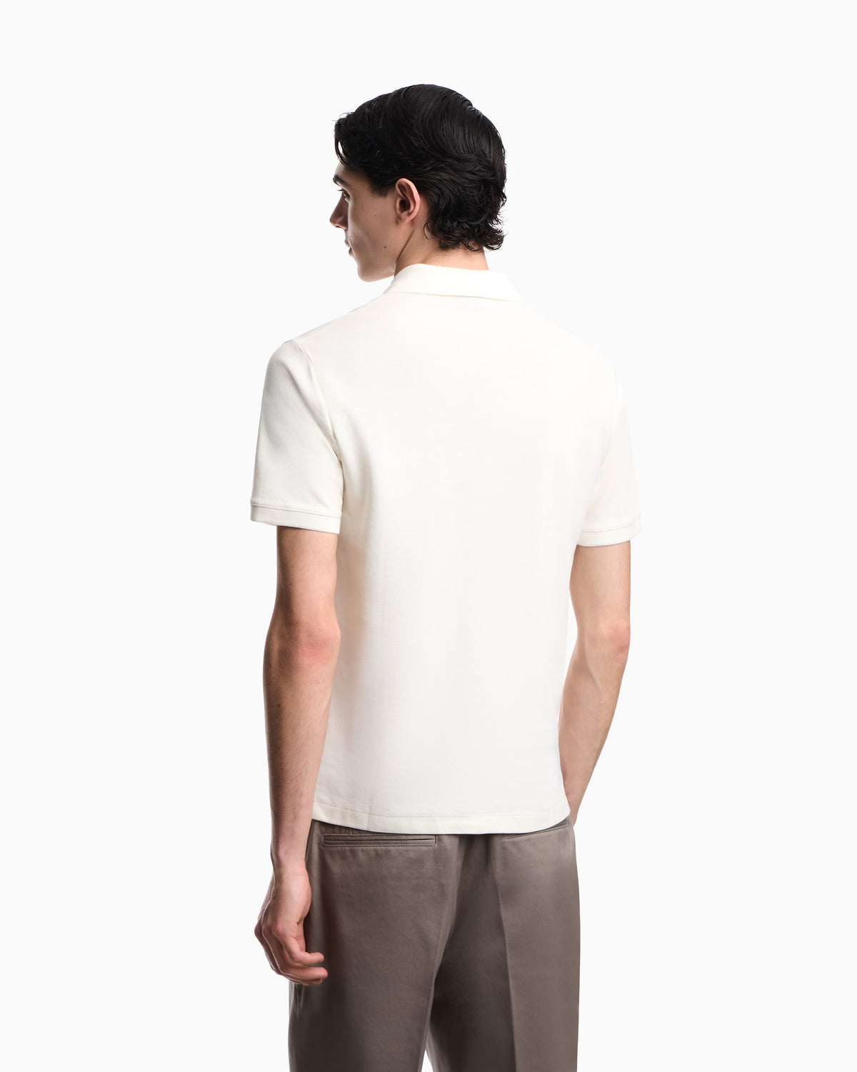 Emporio Armani Polo