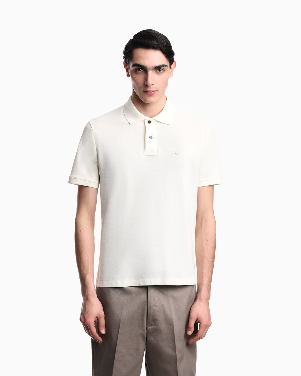 Emporio Armani Polo