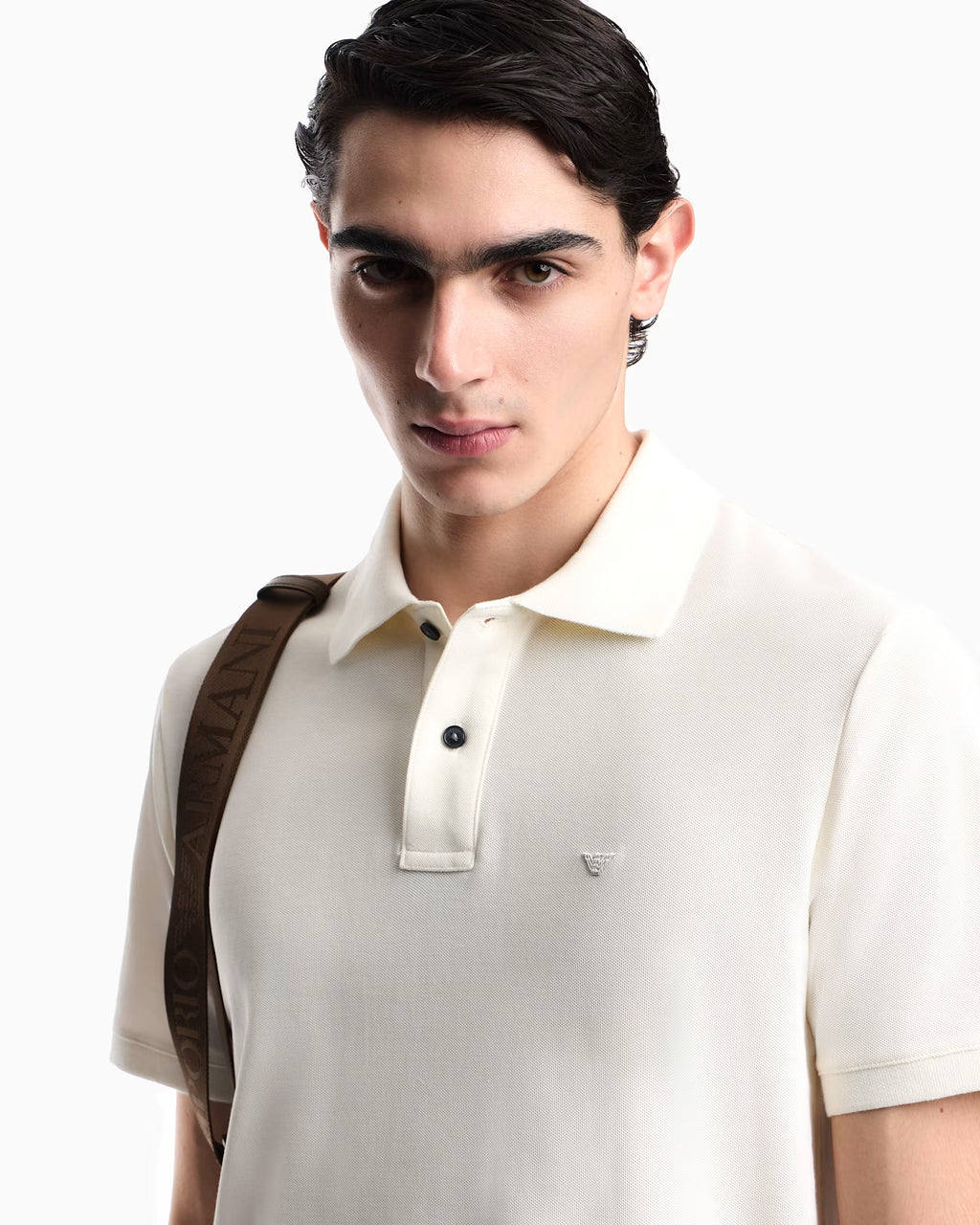 Emporio Armani Polo