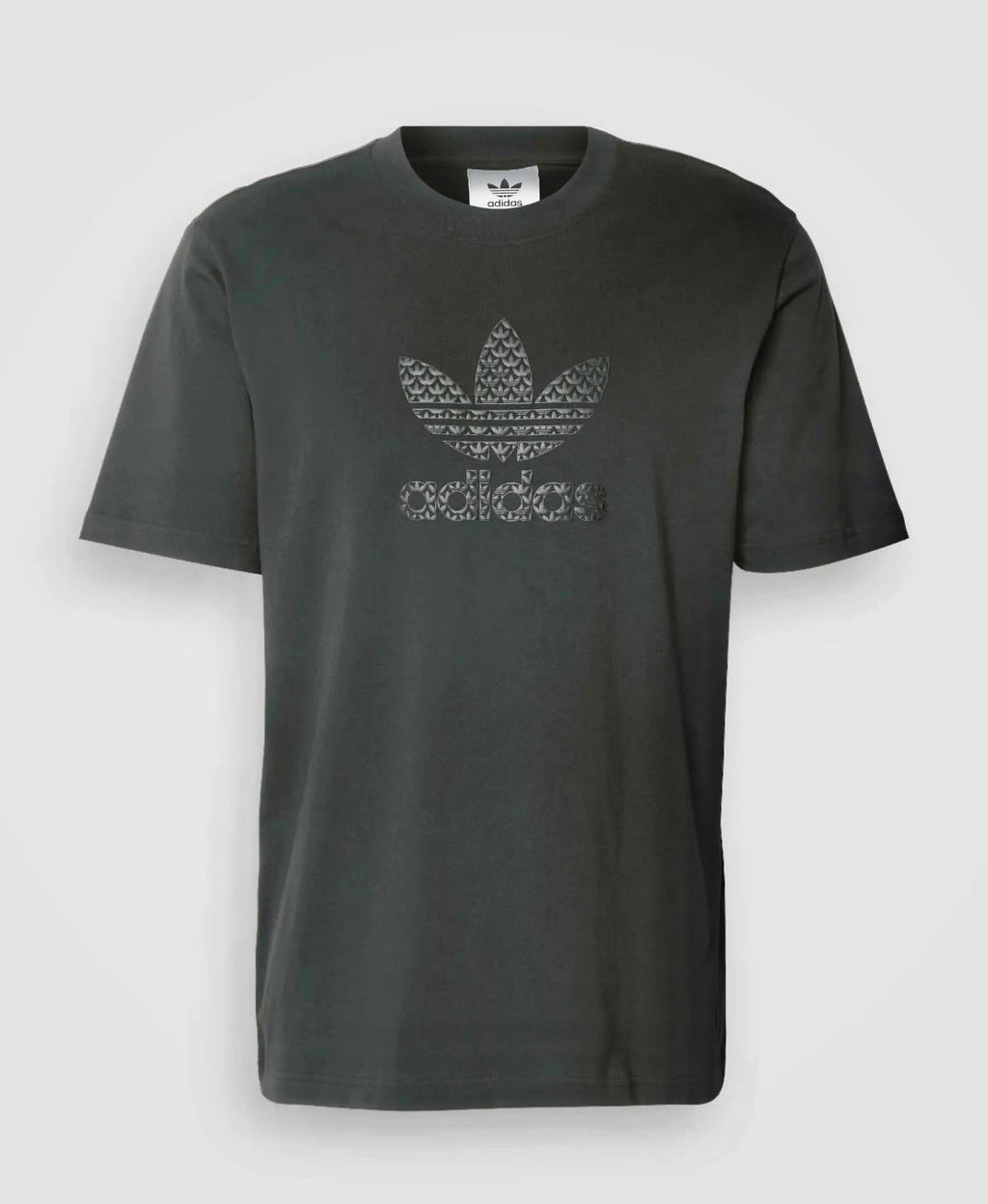 Adidas Monogram Round