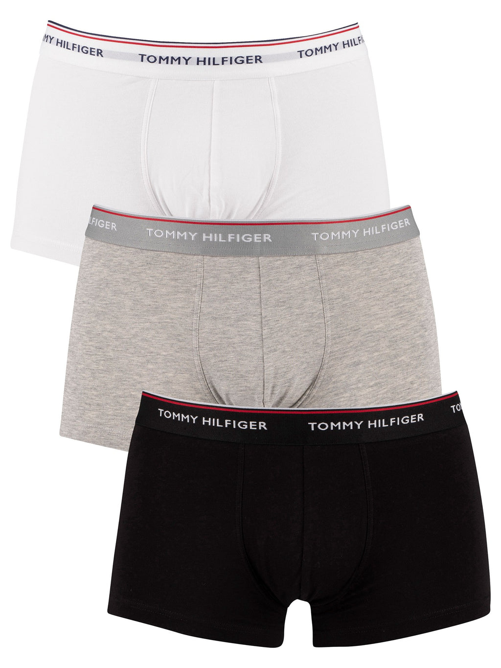 Tommy Boxer PACK - 3 Pieces