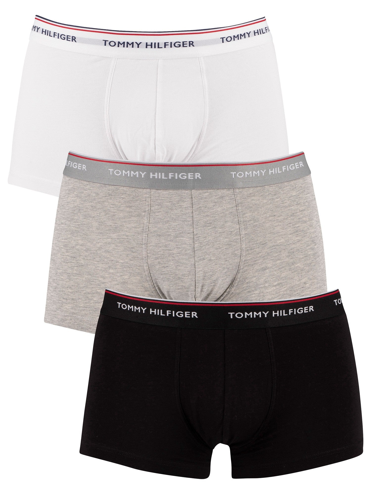 Tommy Boxer PACK - 3 Pieces