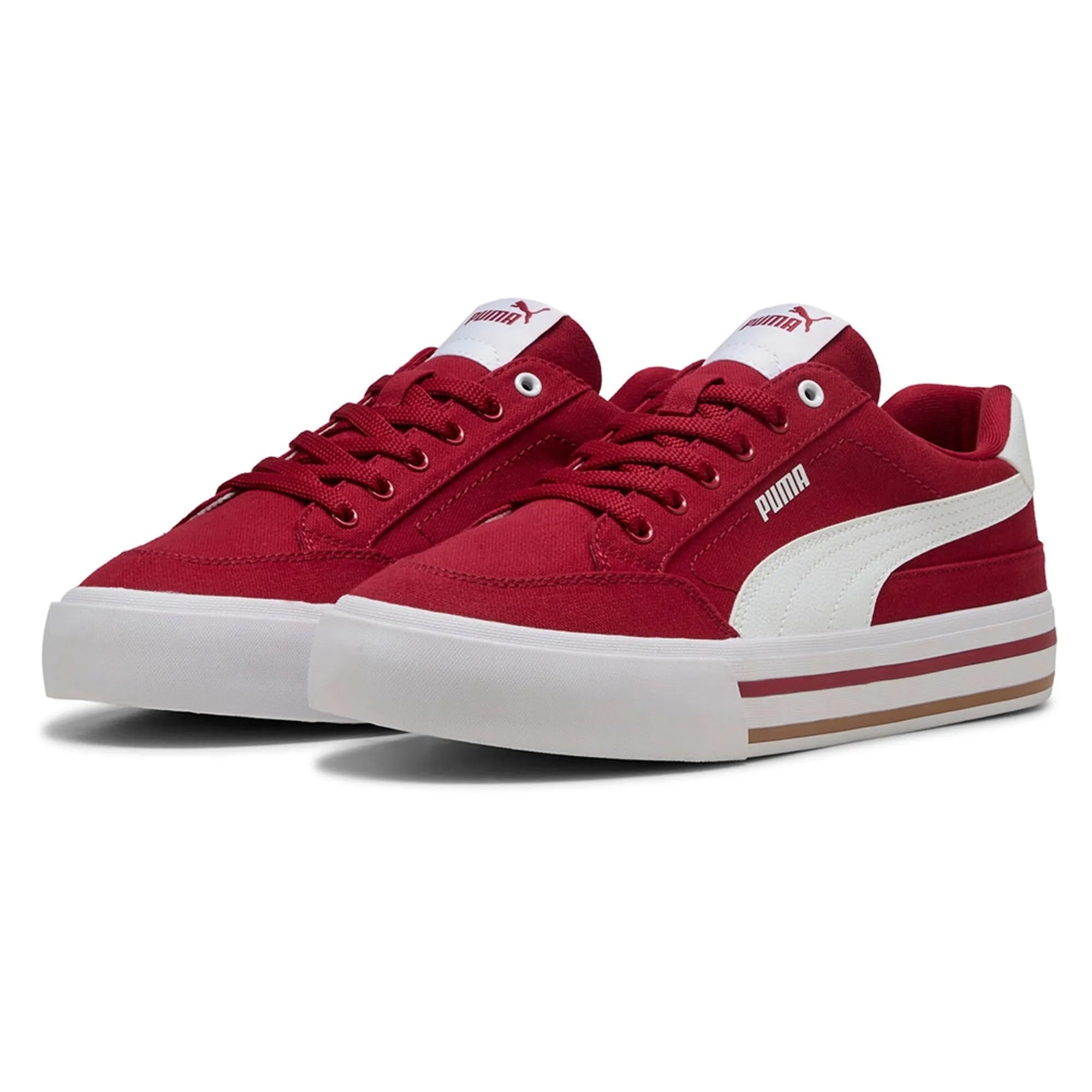 Puma Court Classic Vulc Fs Trainers