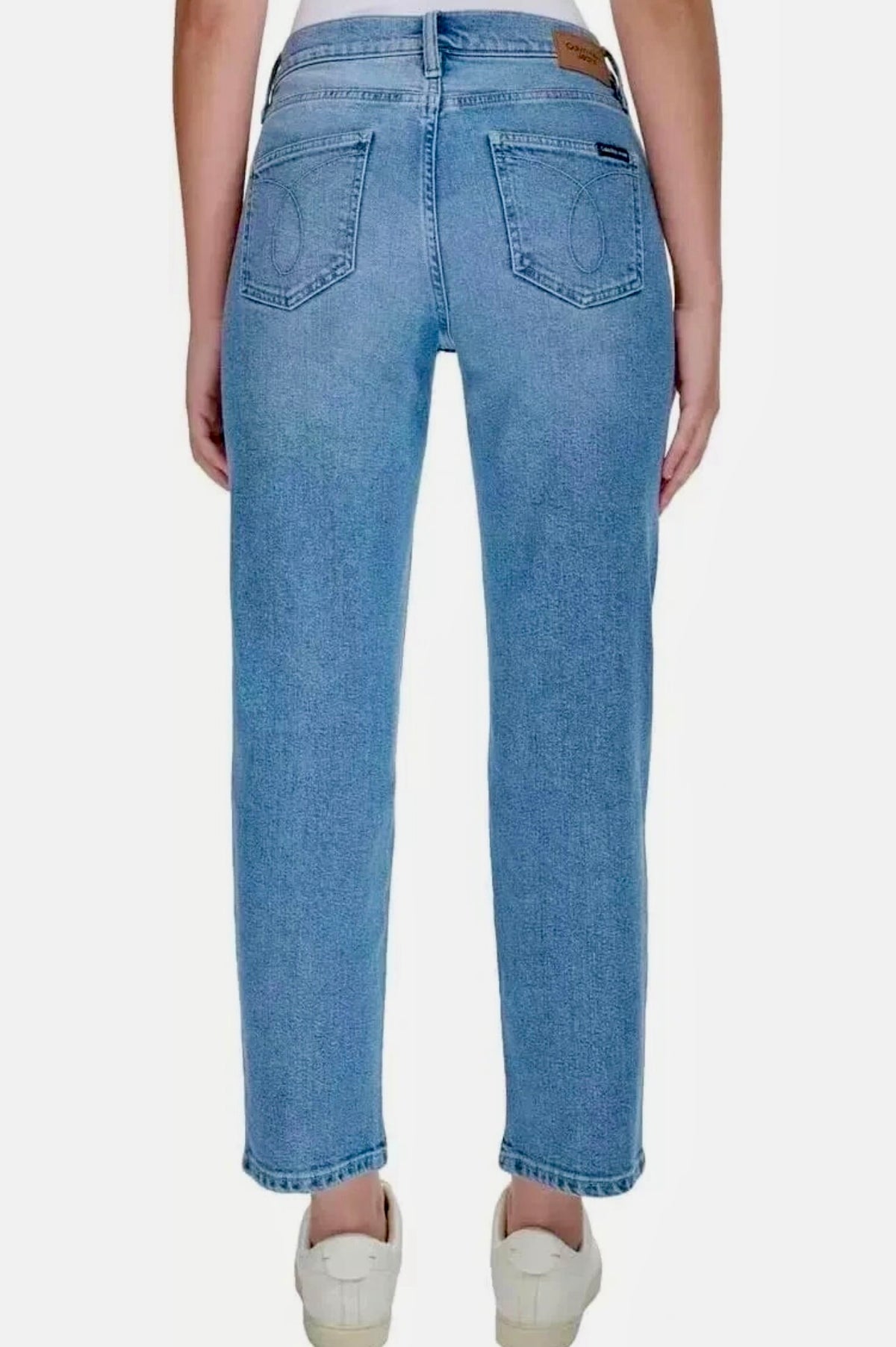 Calvin Klein Straight leg Jeans