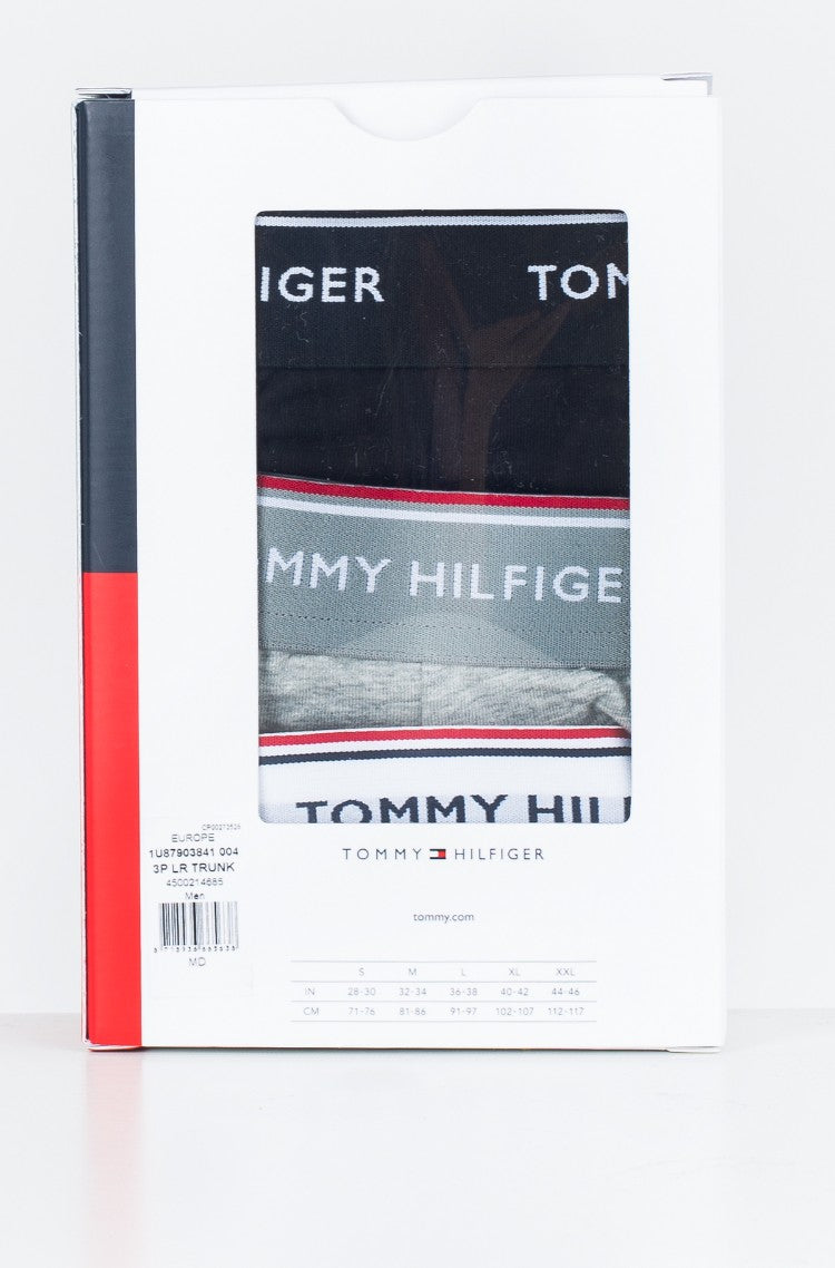 Tommy Boxer PACK - 3 Pieces
