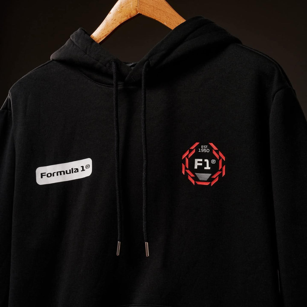 H&M Hoodie Formula 1