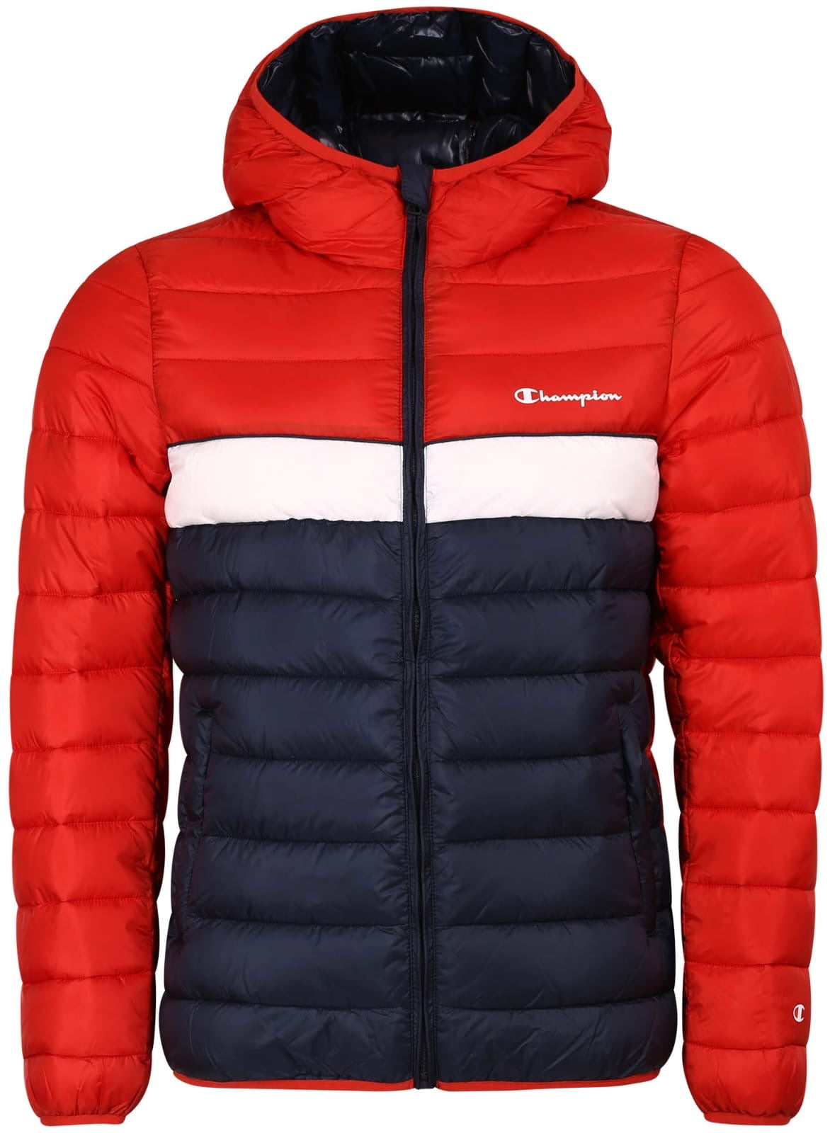 Champion Bubble Jacket