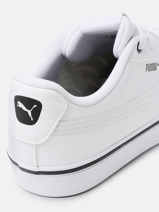 Puma V Court Shoes