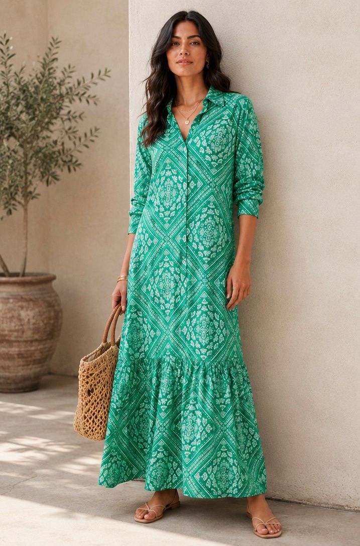 Zara dress