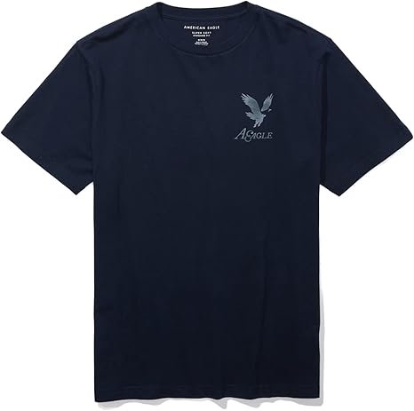 AMERICAN EAGLE T-SHIRT