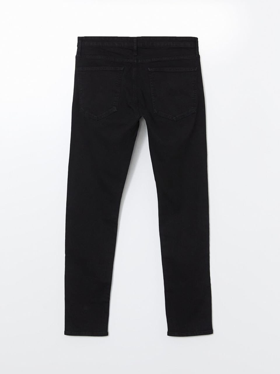LC WAIKIKI Black Denim