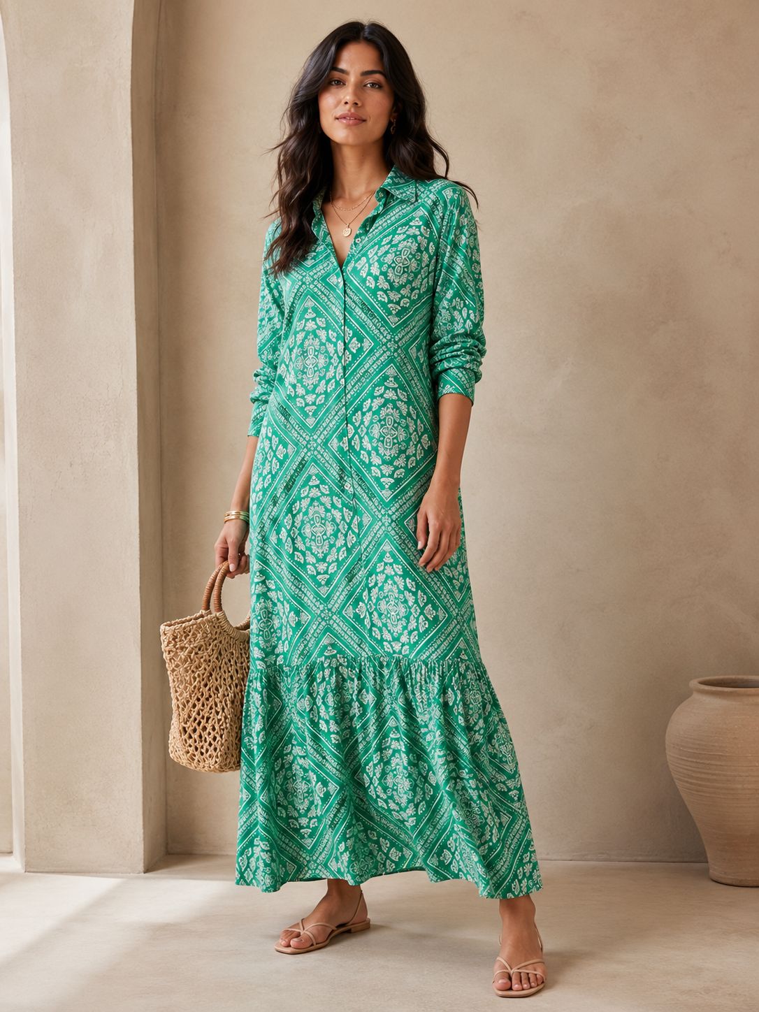 Zara dress