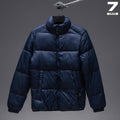 Pull & Bear Puffer Jacket.