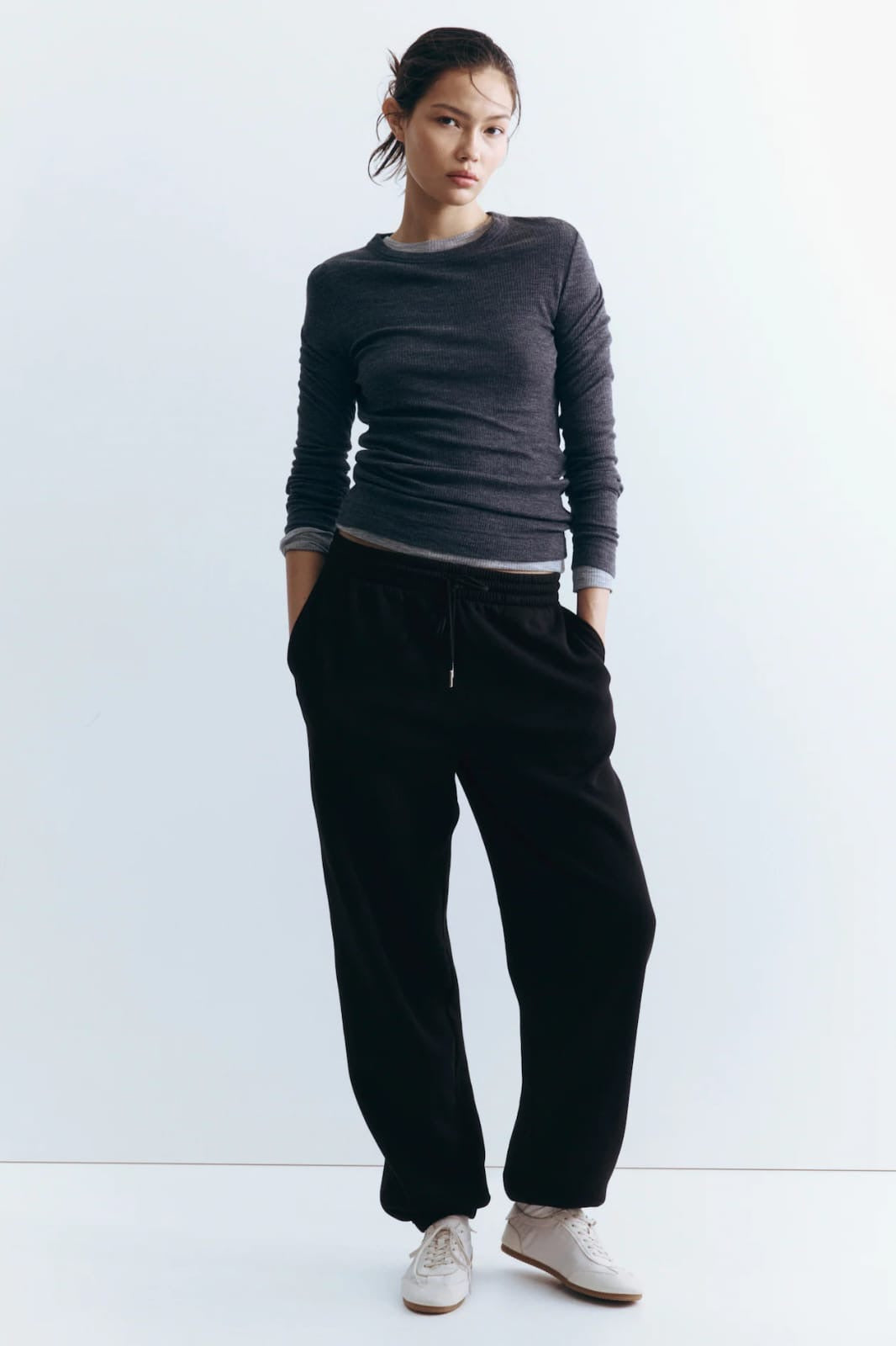 H&M Jogger Sweatpants