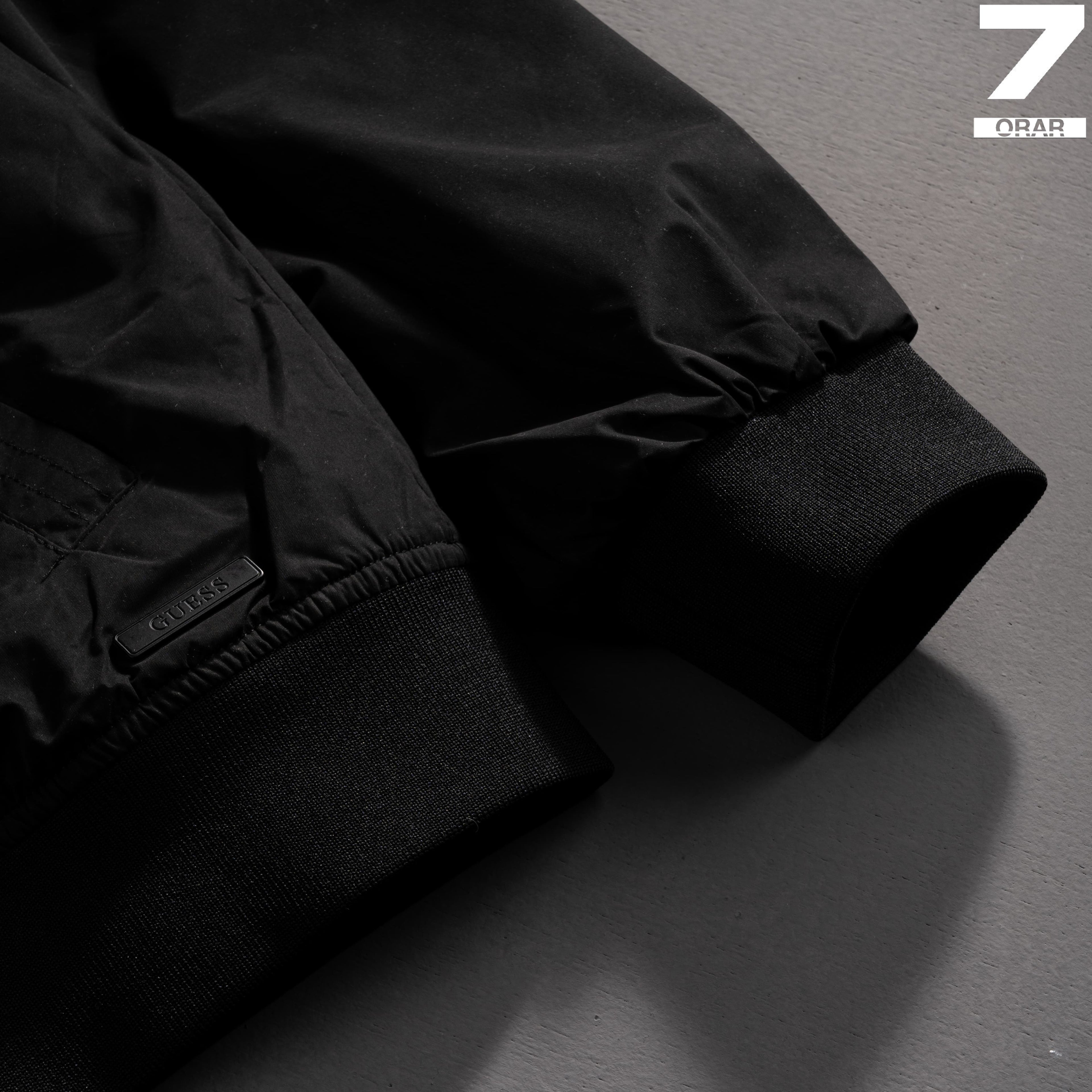 Guess Baseball Jacket