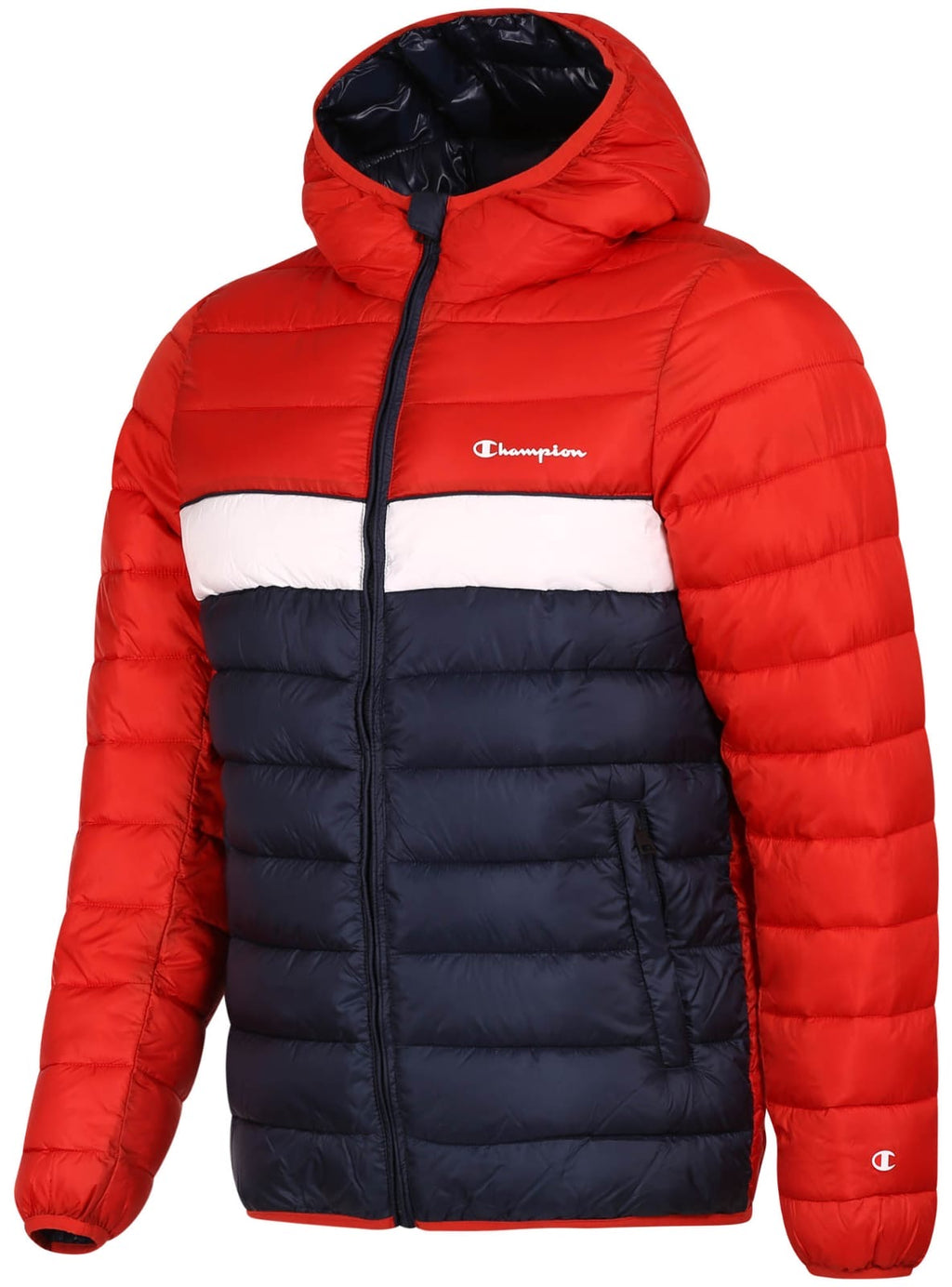 Champion Bubble Jacket