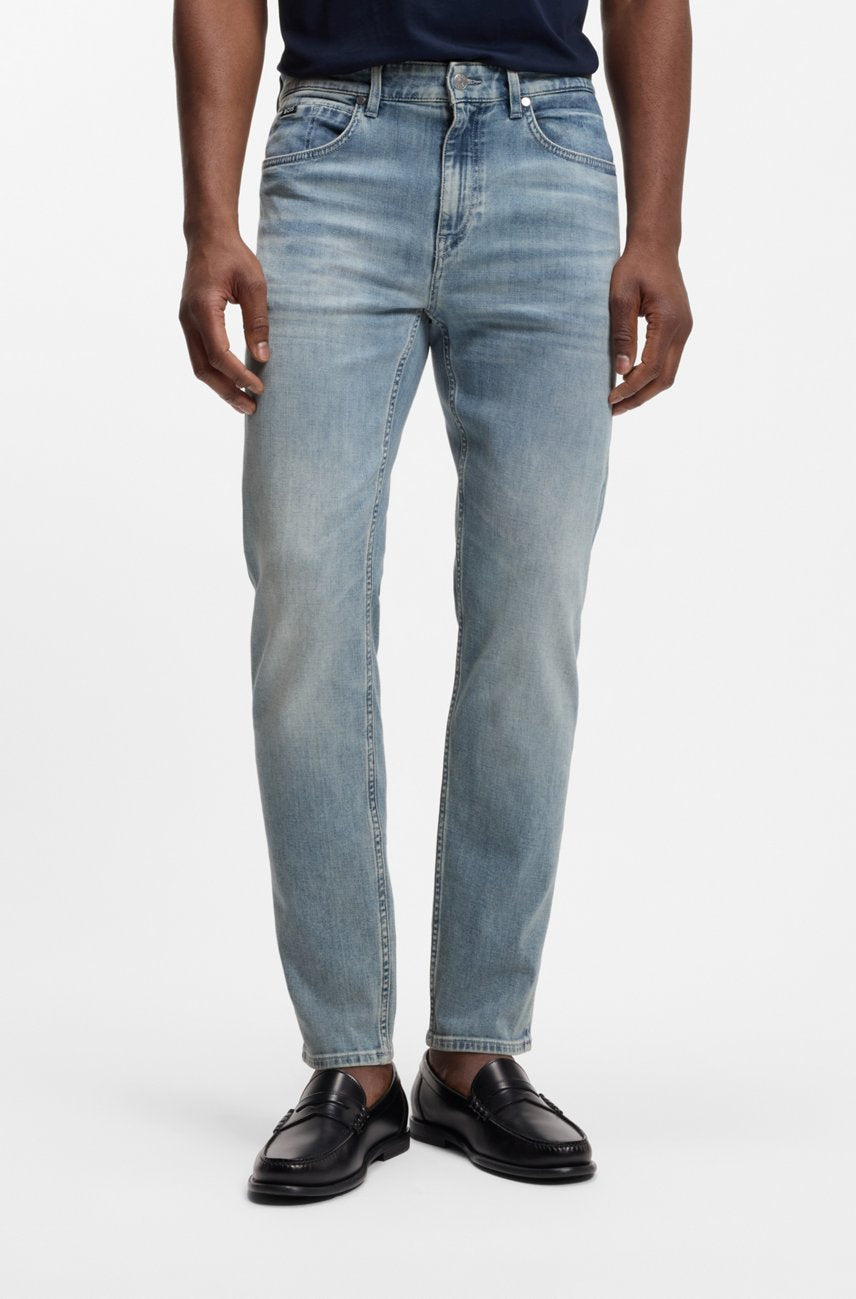 Boss Denim