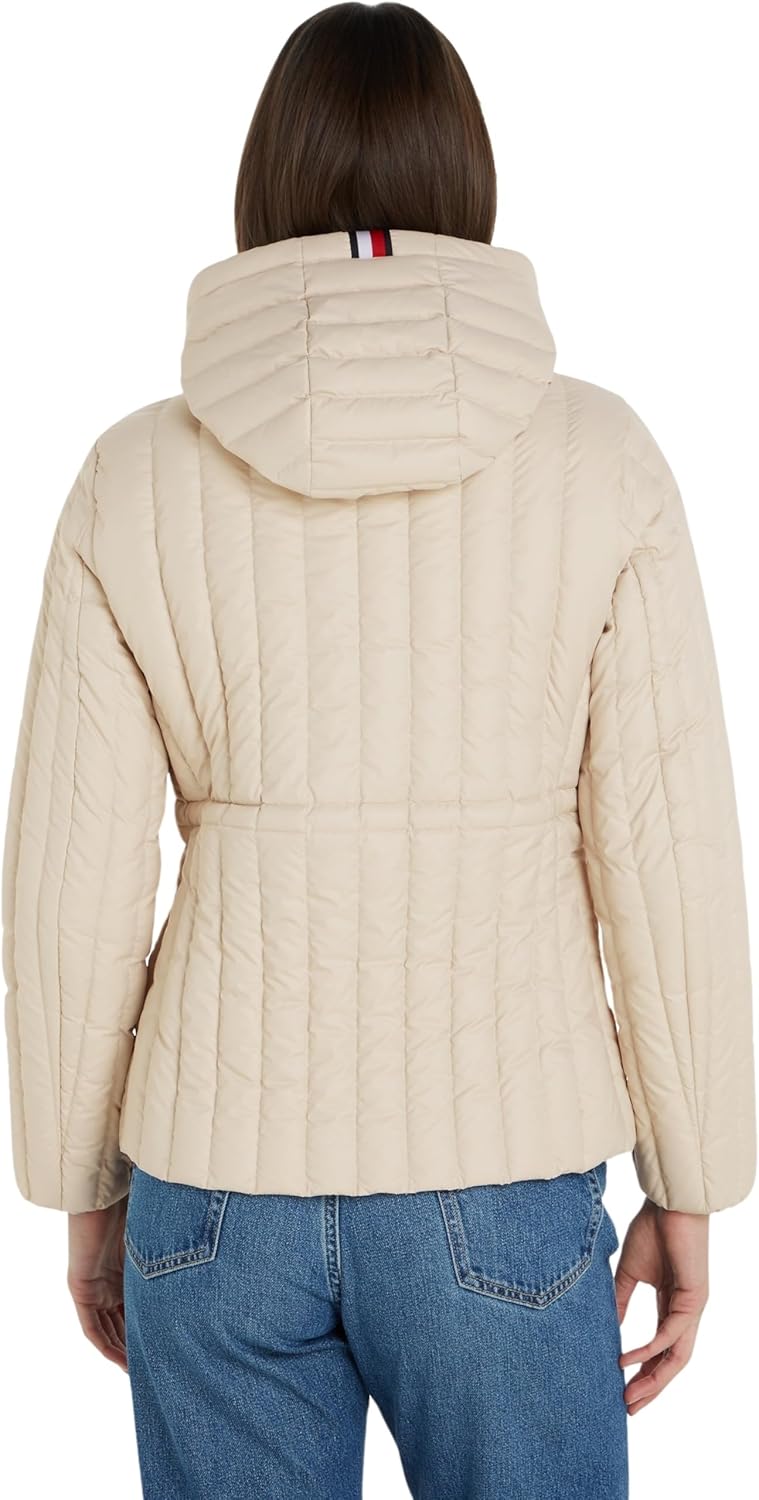 Tommy Hilfiger Bubble Jacket