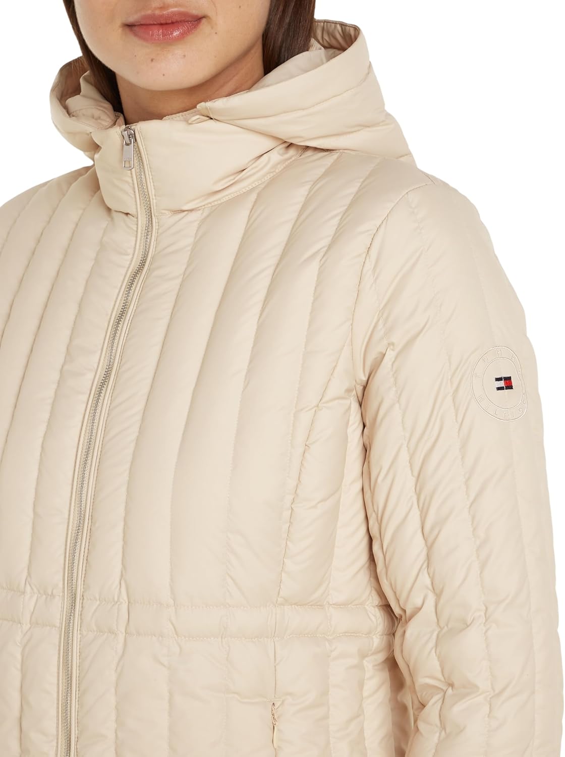 Tommy Hilfiger Bubble Jacket