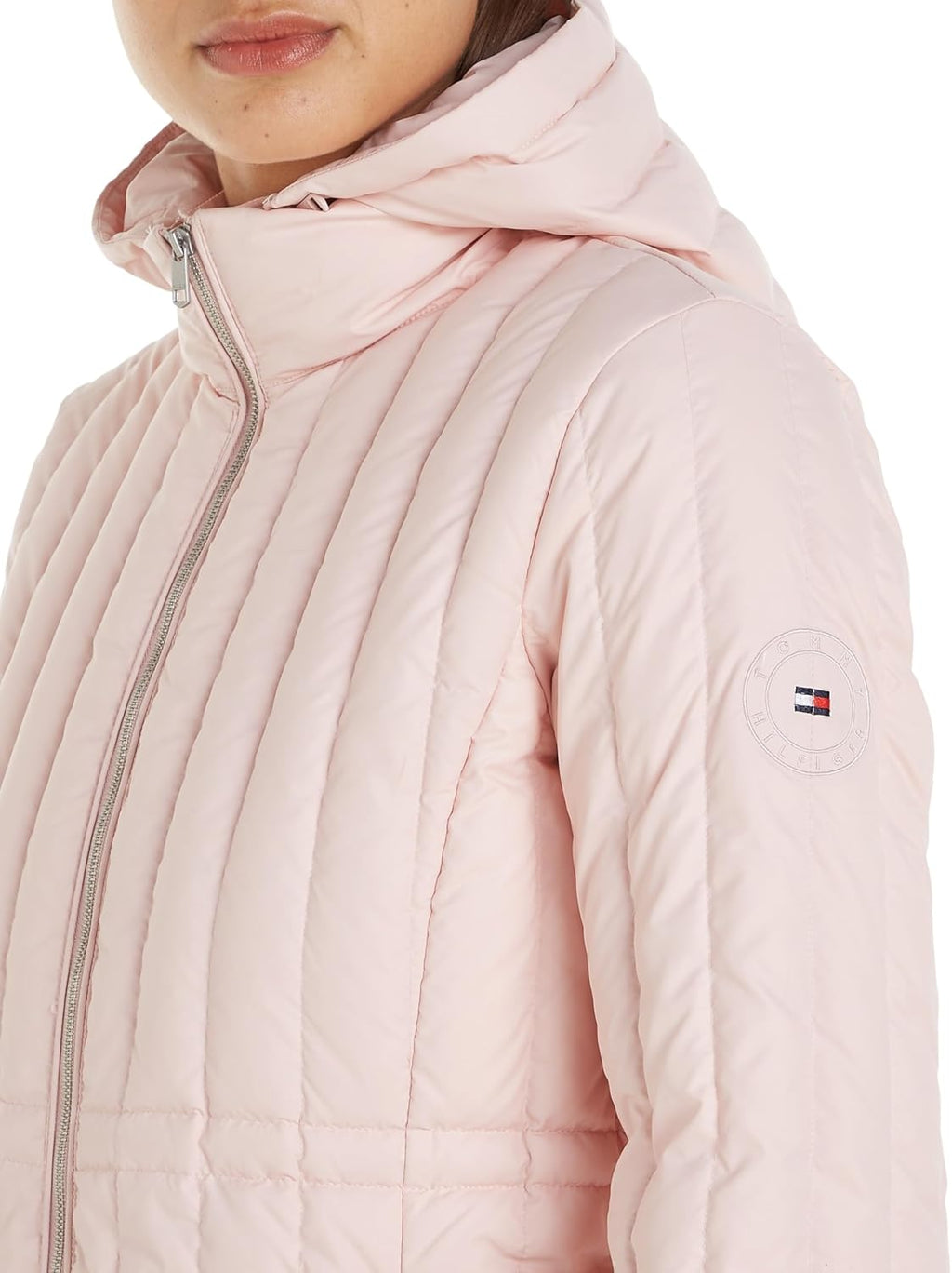 Tommy Hilfiger Bubble Jacket