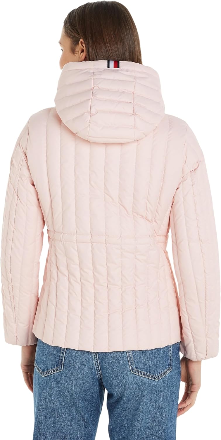 Tommy Hilfiger Bubble Jacket