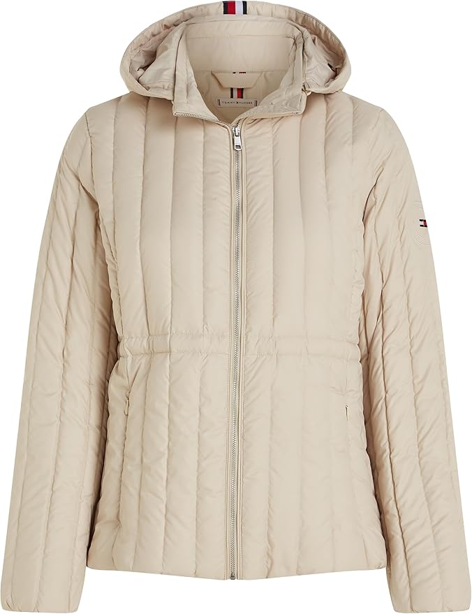 Tommy Hilfiger Bubble Jacket