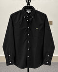 Lacoste Oxford Shirt (Mirror)