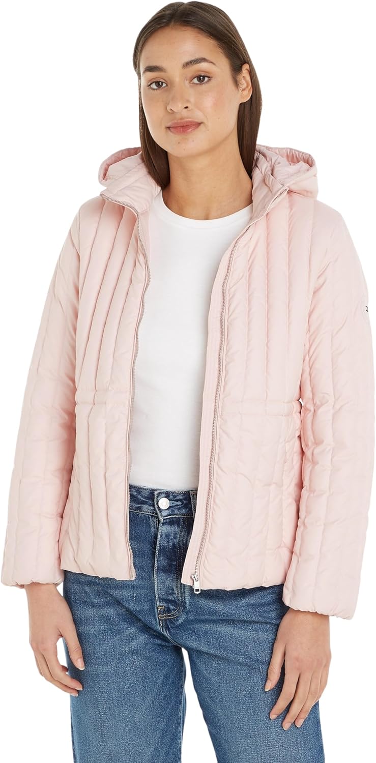 Tommy Hilfiger Bubble Jacket