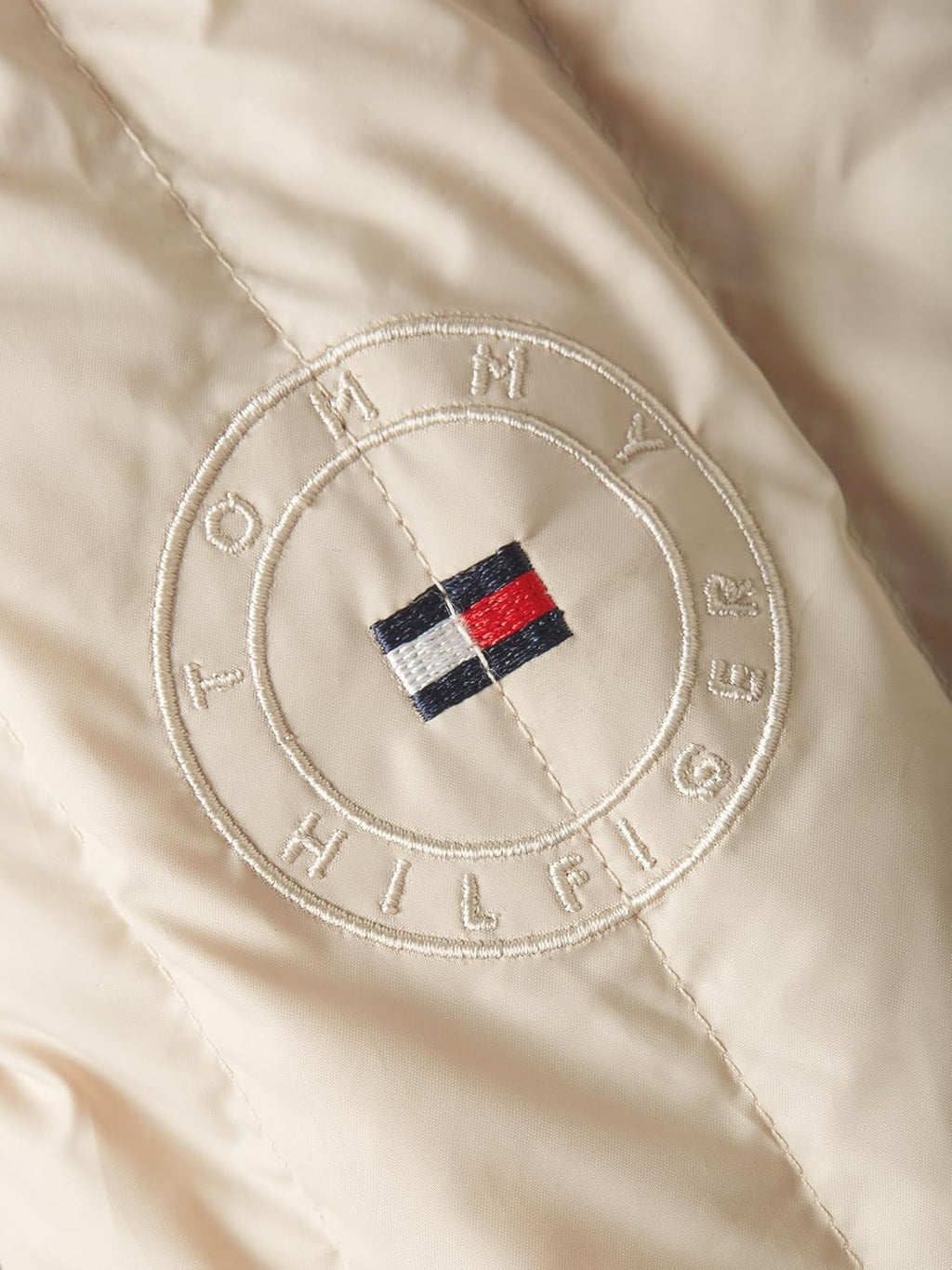 Tommy Hilfiger Bubble Jacket