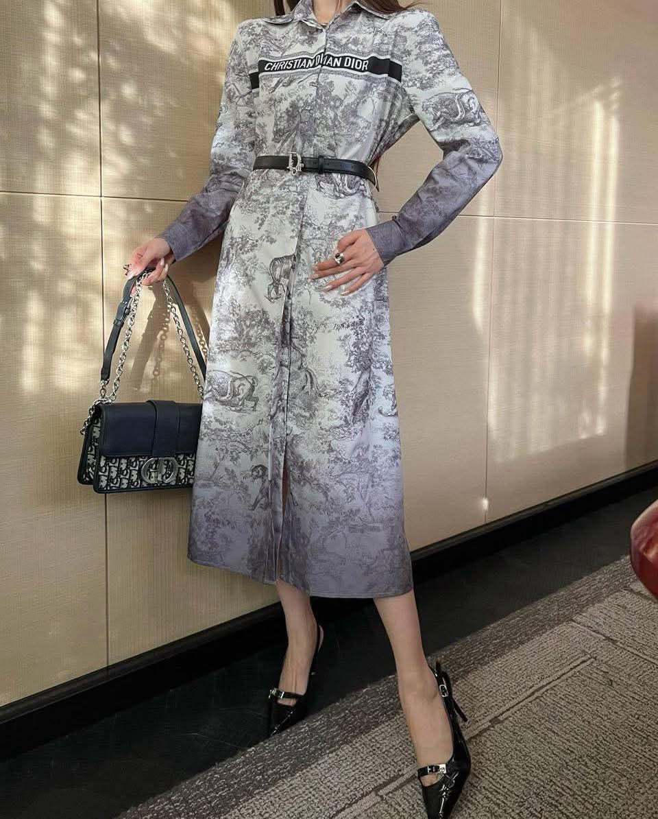 Christian Dior Dress
