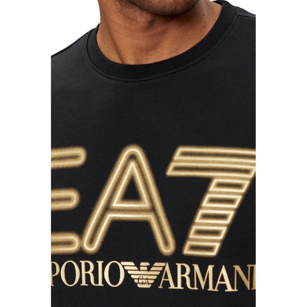 EA7 Crewneck