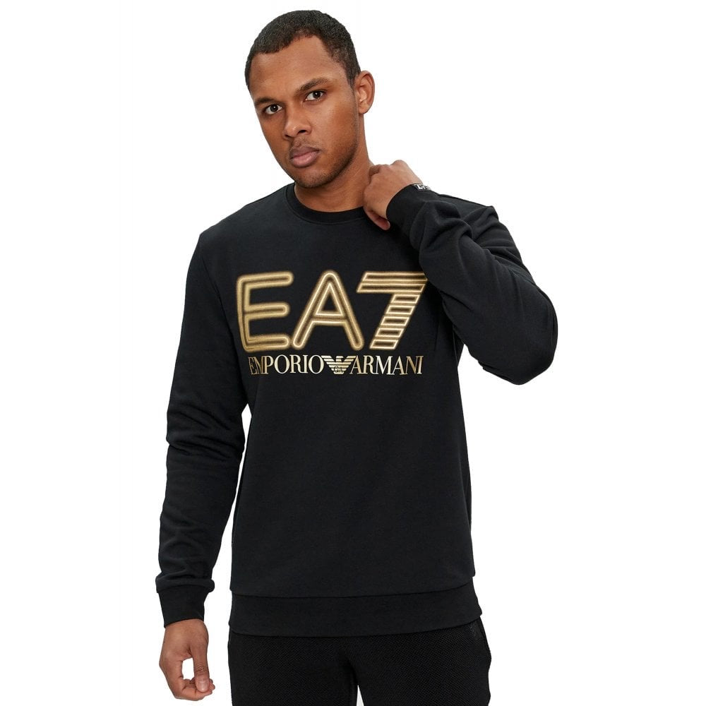 EA7 Crewneck